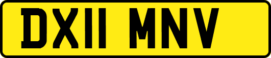 DX11MNV