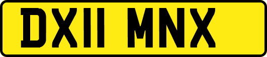 DX11MNX