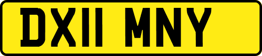 DX11MNY