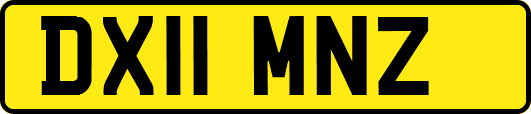 DX11MNZ