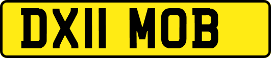 DX11MOB