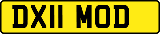 DX11MOD