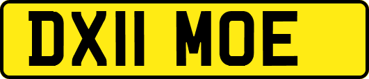 DX11MOE