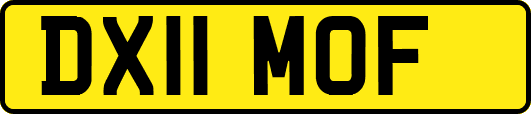 DX11MOF