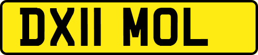 DX11MOL