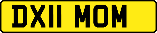 DX11MOM