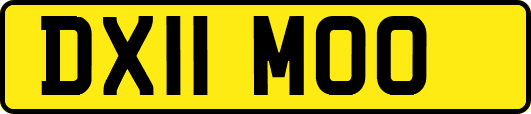 DX11MOO