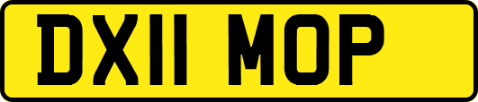 DX11MOP