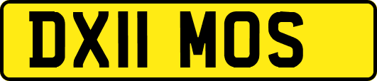 DX11MOS