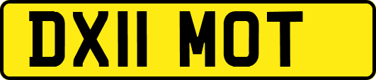 DX11MOT