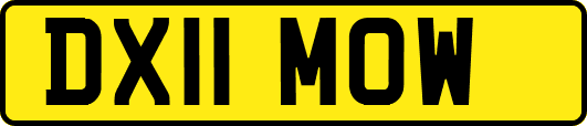 DX11MOW