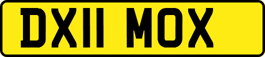 DX11MOX