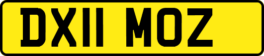 DX11MOZ