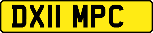 DX11MPC