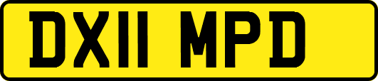 DX11MPD