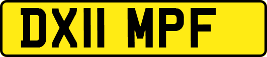 DX11MPF