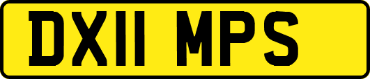DX11MPS