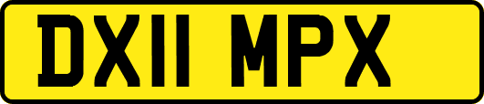 DX11MPX