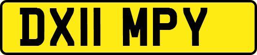 DX11MPY