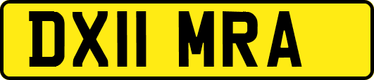 DX11MRA