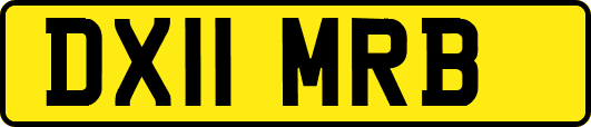 DX11MRB