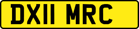 DX11MRC