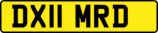 DX11MRD