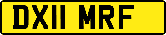 DX11MRF