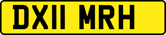 DX11MRH