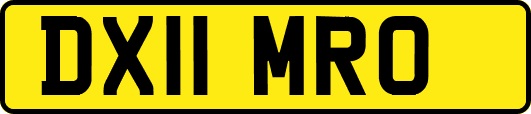 DX11MRO