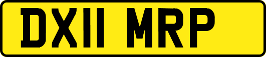 DX11MRP