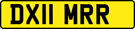 DX11MRR