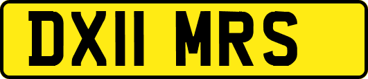 DX11MRS