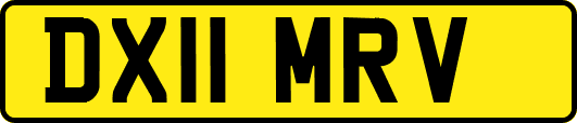 DX11MRV