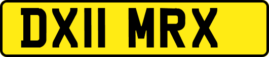 DX11MRX