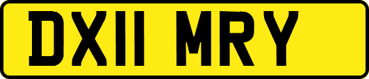 DX11MRY