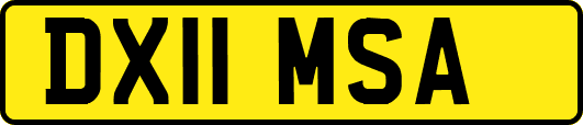 DX11MSA