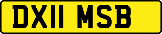 DX11MSB