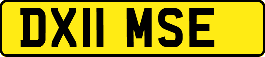 DX11MSE