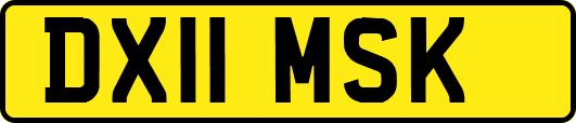 DX11MSK