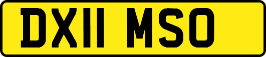 DX11MSO