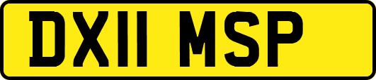DX11MSP
