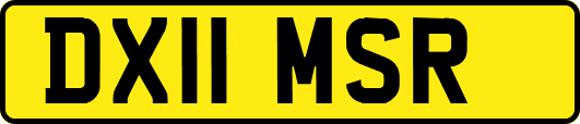 DX11MSR