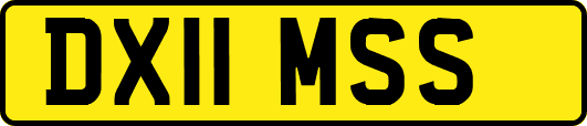 DX11MSS