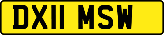 DX11MSW