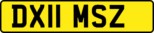 DX11MSZ