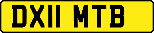 DX11MTB