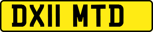DX11MTD