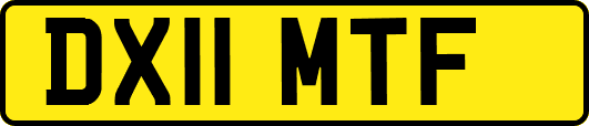 DX11MTF