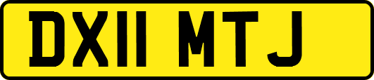 DX11MTJ